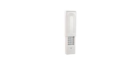 Image result for Program 387LM Lift Master Keypad Keyless Entry