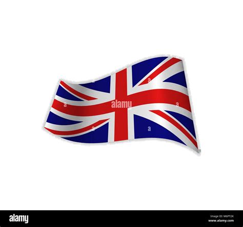 British Flag Bridge Emoji