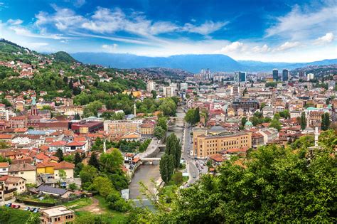 30 BEST Places to Visit in Sarajevo - UPDATED 2022 (with Photos ...