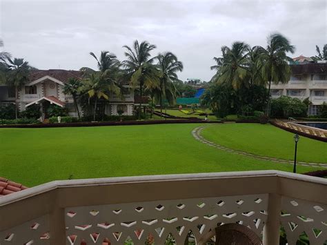 Club Mahindra Varca Beach Rooms: Pictures & Reviews - Tripadvisor