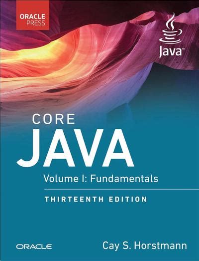 Image result for Core Java Volume 1