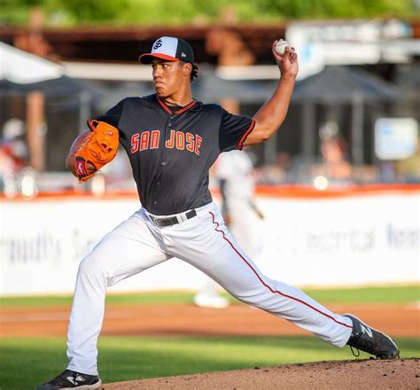 Mozzicato, Sheehan, Crawford top local minor league prospect list