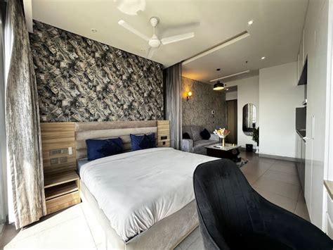 Supernova Luxurious Stay - Hotels for Rent in Noida, Uttar Pradesh ...