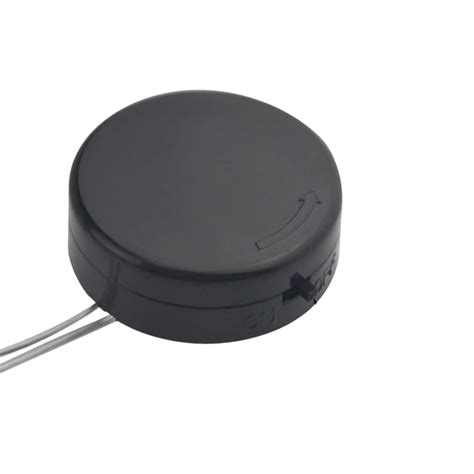 2xCR2032 Round Battery Holder