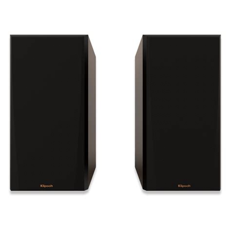 Klipsch RP-600M II Bookshelf Speakers - Price & Specs in India ...