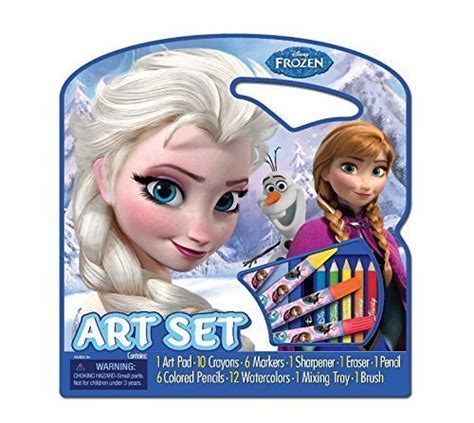 Buy Kids Arts and Craft Coloring Painting Artistic Studio Bundle Pkg ...