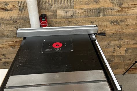 Image result for Delta Table Saw Router Wing