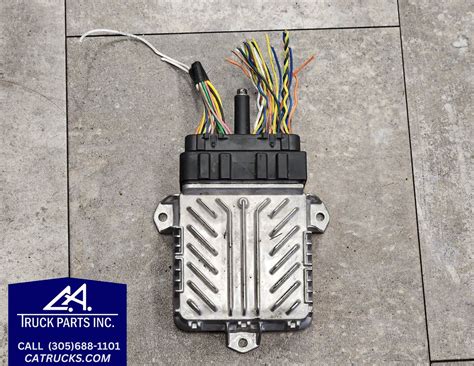 Image result for Allison Transmission Control Module Board