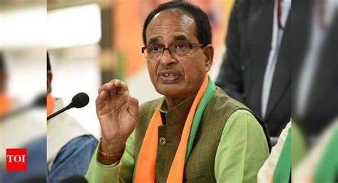 Chouhan takes a dig at Nath on forming govt, says 'Dil ko bahlane ko ...