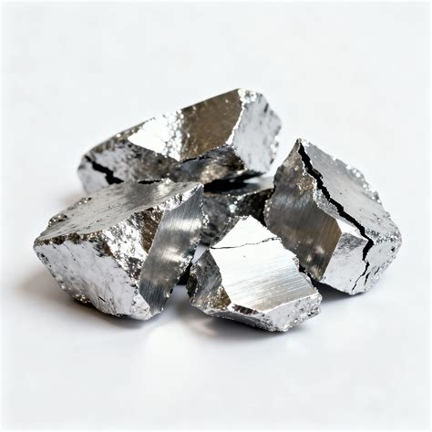 What Is Chrome Metal