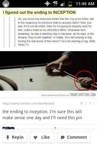 Image result for Inception Funny