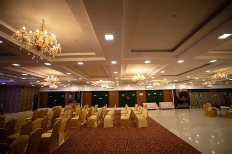 Prisha Banquet - Venue - Ghodbunder Road - Weddingwire.in