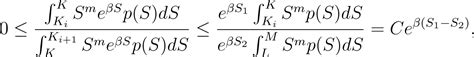The Impact of the Prior Density on a Minimum Relative Entropy Density ...