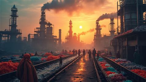 World's Largest Plastic Producer: Who Holds the Crown?