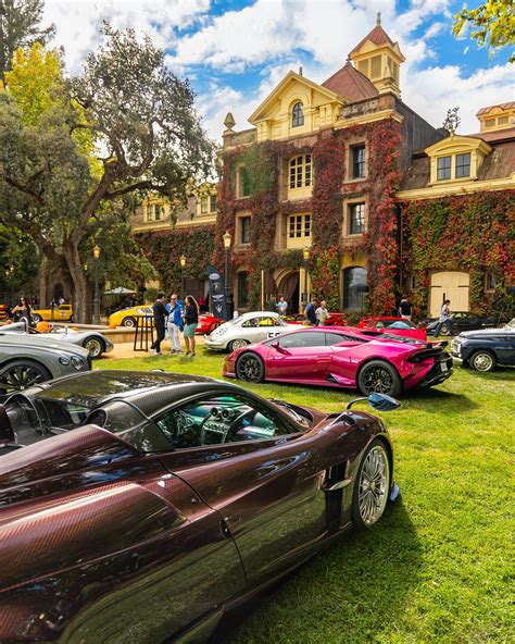 Napa Valley Car Club (@napavalleycarclub) • Instagram photos and videos