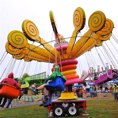 112 Years of the Middle Tennessee District Fair: What's in Store This ...