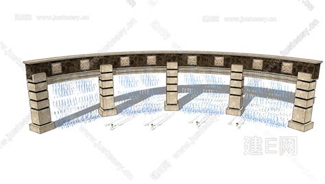弧形模板支模,木工做弧形的图,半圆弧形模板_大山谷图库
