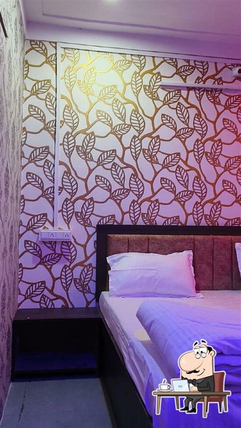 Hotel The Rose, Nimbahera - Restaurant menu, prices and reviews