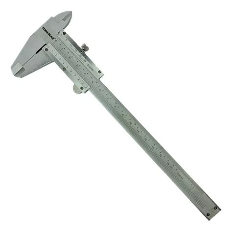 Medidores de Longitud Calibradores Métricos | MercadoLibre.cl