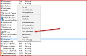 Image result for SysWOW64 File:Location