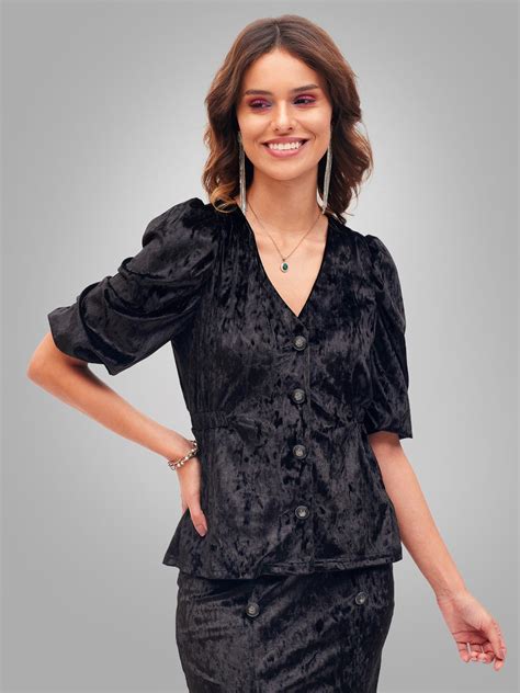 Buy Tops For Women Online at Sassafras