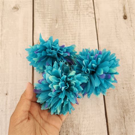 Artificial Decorative Flowers For Hampers & Packaging – Prayog Boxes & More