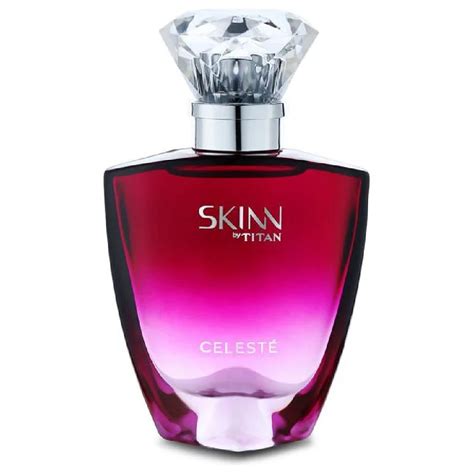 Shop Titan Skinn Celeste Eau de Parfum for Women | Belvish