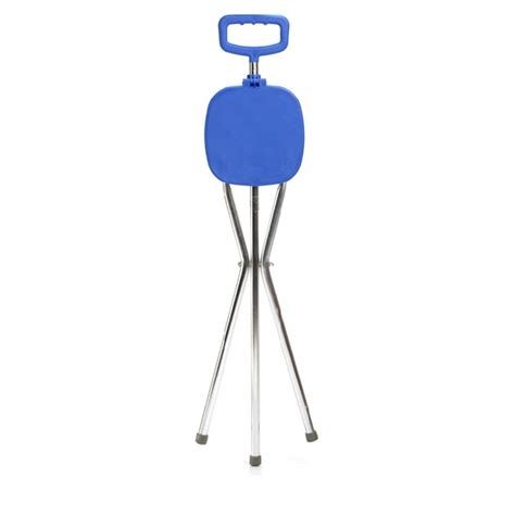 Buy Folding Cane Seat,Walking Stick Walking Stick Disabled Old People ...
