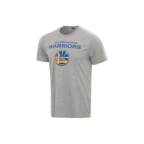 T-shirt - Golden State Warriors - New Era
