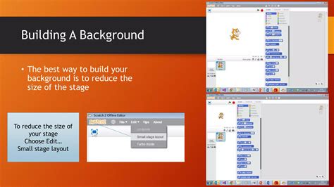 Image result for How to Use Scratch Program