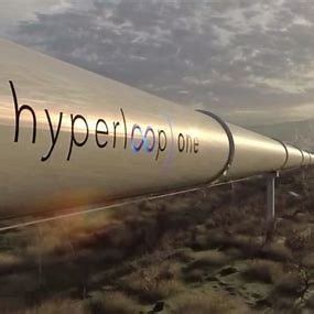 Hyperloop Chicago 的图像结果