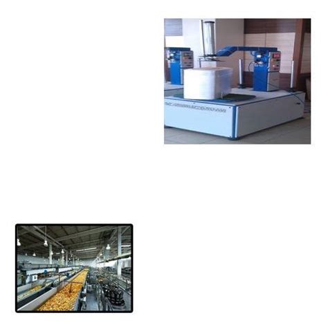 Box Wrapping Machine For Food Industries - K M Trivedi Engineering Pvt ...