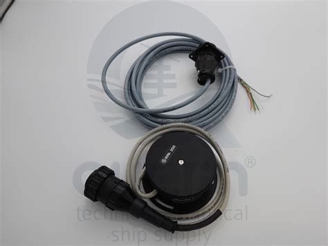 C.PLATH / Sperry Marine 26026 Fluxgate Sensor kit f. JUPITER 2060 ...