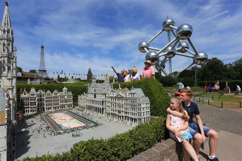 Mini-Europe