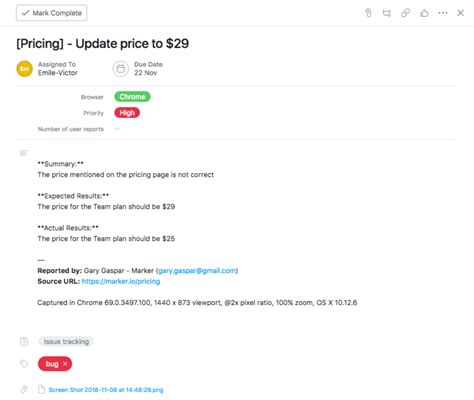 Defect Report Template Course 的图像结果