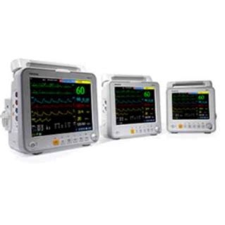 iPM Series | Value Segment Devices | Mindray India - Mindray India