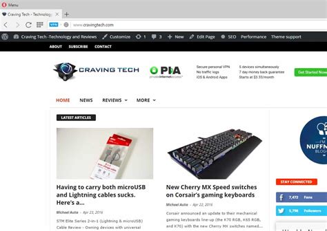 Image result for Web Browser VPN