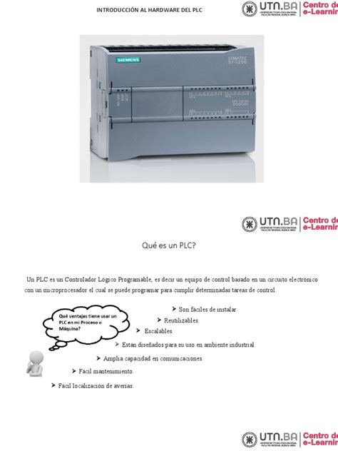 Image result for Controlador lógico programable PLC Hardware Components