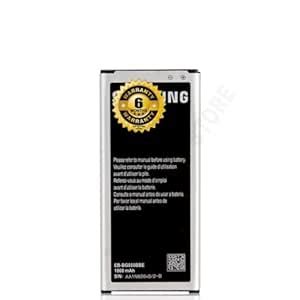 THE BATTERY STORE™ Original EB-BG850BBE Battery for Samsung Alpha G850 ...