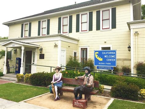 California Tourism Tourist Offices Addresses Phone Numbers Contact convention visitors bureau ...