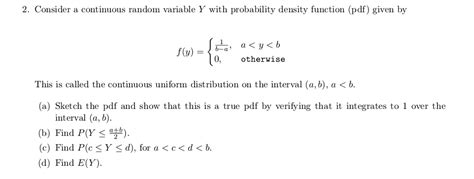 Random Variable Given Continous 的图像结果