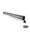 Barra Led 240W - 15100lm Dim: 112cm x 11,5cm x 8,5cm(p)