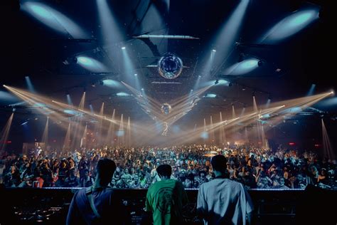 Dive Deep Into The Sounds Of The Yuma Tent At Coachella 2020 | EDM Identity