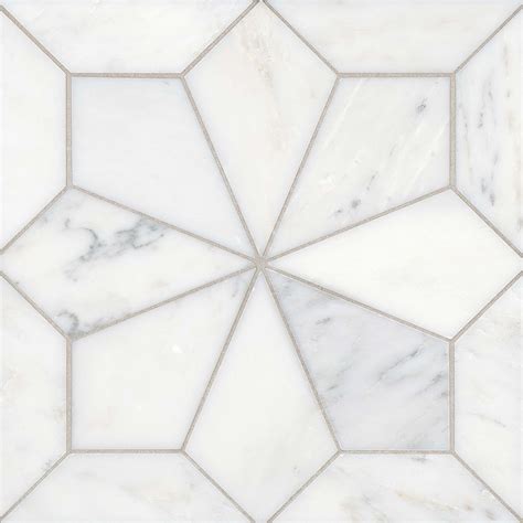 Marble Mosaic Floor Tile Patterns | Floor Roma