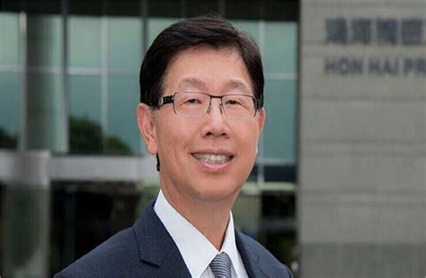 Foxconn के CEO यंग लियू को पद्म भूषण से किया गया सम्मानित, यह सम्मान ...