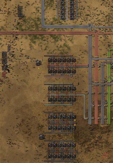 How to Use Robots Factorio 的图像结果