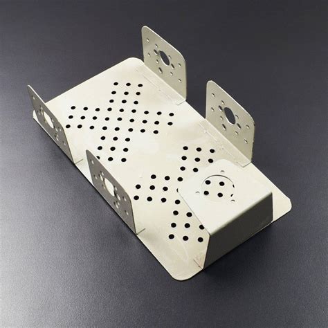 REES52 | Robot Chassis