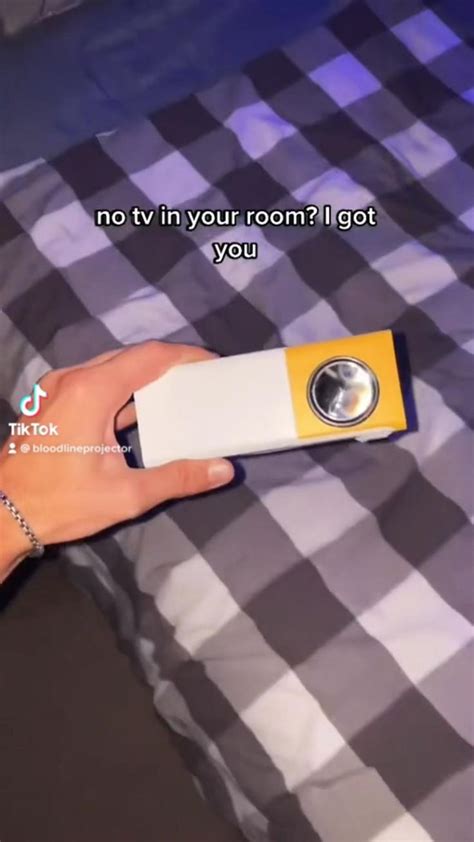 Tik Tok Window Projector 的图像结果