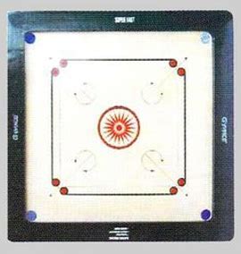 Carrom Board Manufacturers in India - Gymnco Sports