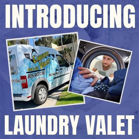Pepperdine HRL | Meet our new campus partner, Laundry Valet! 🫧 Laundry ...